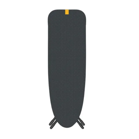 Cầu là chân cao Joseph Joseph 50030 Glide Max Large Ecru Scatter Dots màu xanh đen chấm bi