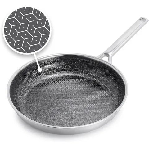 Chảo chống dính Greenpan Apex tổ ong
