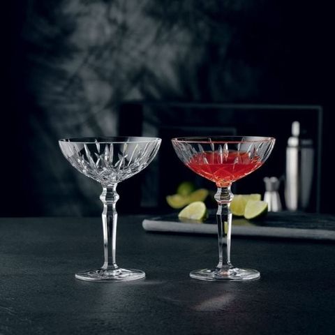 Set 2 ly cocktail Nachtmann Noblesse 100831