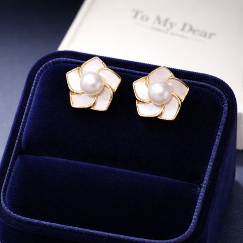 Bộ Trang Sức Bạch Liên Hoa – Tinh Khôi & Quyền Quý.