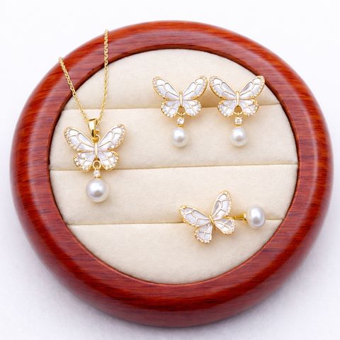 BST Vũ Điệu Ánh Trăng – Set Cánh Bướm Tinh Khôi.