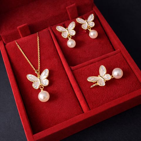 BST Vũ Điệu Ánh Trăng – Set Cánh Bướm Tinh Khôi.