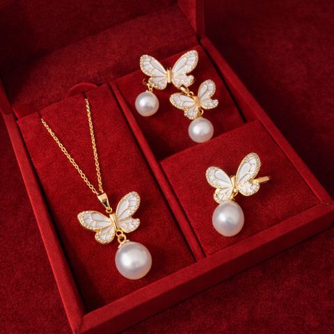 BST Vũ Điệu Ánh Trăng – Set Cánh Bướm Tinh Khôi.