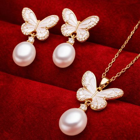 BST Vũ Điệu Ánh Trăng – Set Cánh Bướm Tinh Khôi.