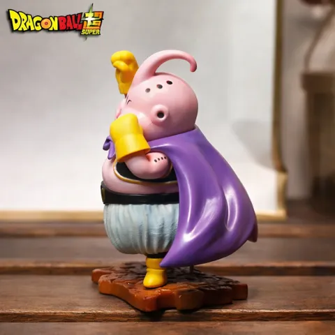 Mô hình nhân vật Majin Buu trong Dragon Ball Z