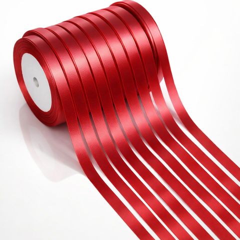 uy Băng Satin Bóng Cao Cấp (15mm x 2m) – Phụ Kiện Gói Quà & Làm Đồ Handmade Hoàn Hảo