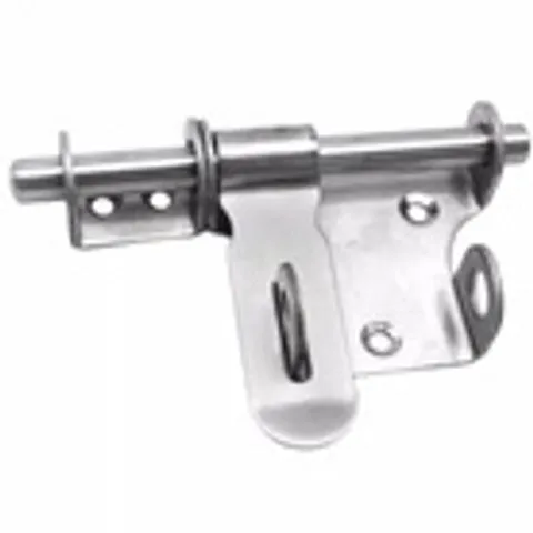 Chốt cửa lắp ráp ngang Inox 304-TP09