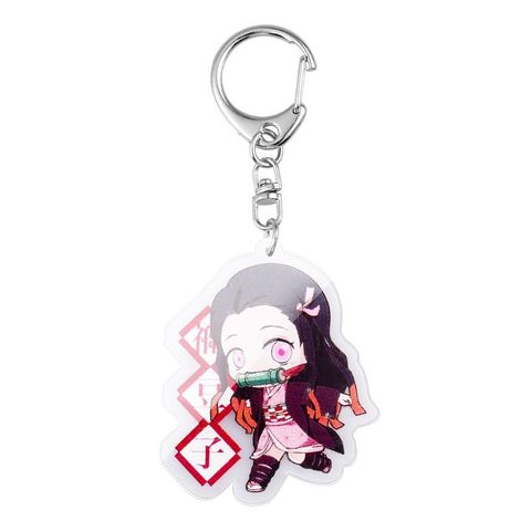 Móc khóa các nhân vật trong X Hunter