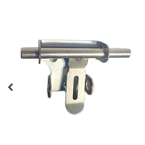 Chốt cửa lắp ráp ngang Inox 304-TP09