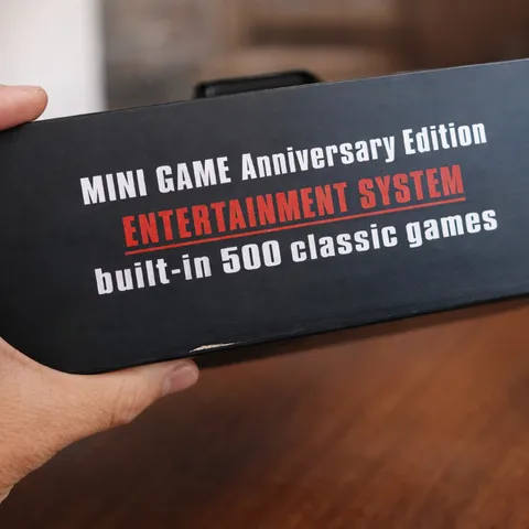 MINI GAME ANNIVERSARY EDITION – TẤM VÉ KHỨ HỒI VỀ TUỔI THƠ