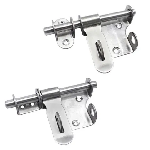 Chốt cửa lắp ráp ngang Inox 304-TP09