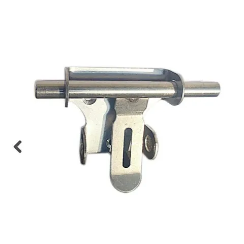 Chốt cửa lắp ráp ngang Inox 304-TP09