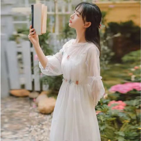 ĐẦM CHỤP KỶ YẾU PHONG CÁCH HÀN QUỐC