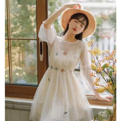 ĐẦM CHỤP KỶ YẾU PHONG CÁCH HÀN QUỐC