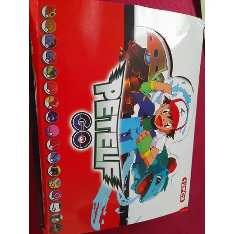 12 quả bóng pokemon đồ chơi ngộ nghĩnh dành cho bé