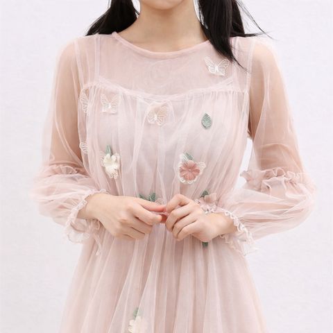 ĐẦM CHỤP KỶ YẾU PHONG CÁCH HÀN QUỐC