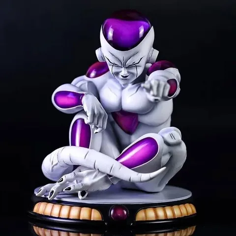Mô hình nhân vật Frieza 10 cm