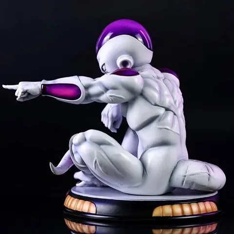 Mô hình nhân vật Frieza 10 cm