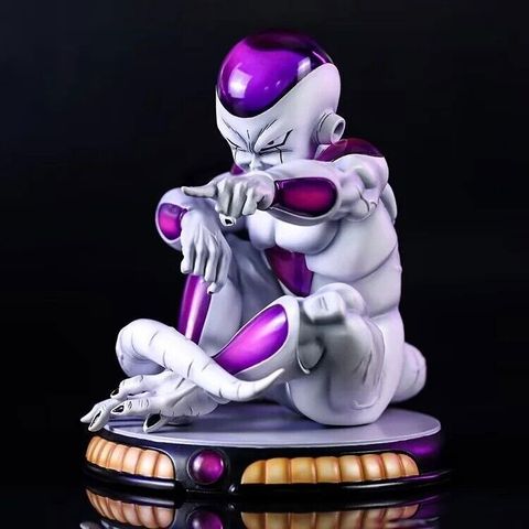 Mô hình nhân vật Frieza 10 cm
