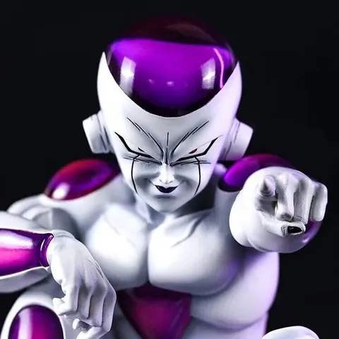 Mô hình nhân vật Frieza 10 cm