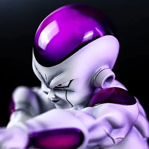 Mô hình nhân vật Frieza 10 cm