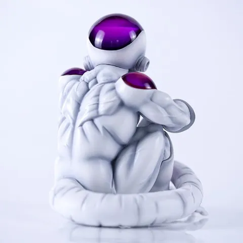 Mô hình nhân vật Frieza 10 cm