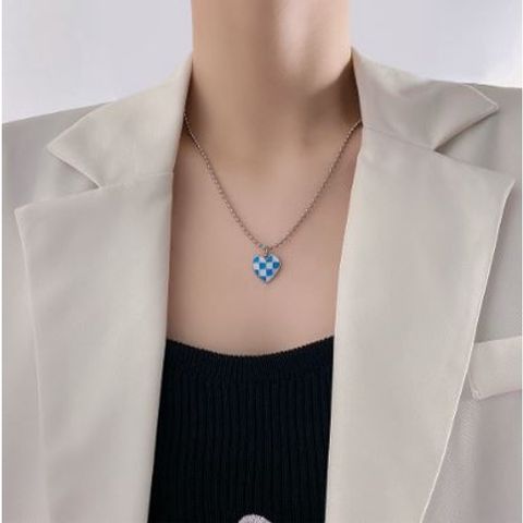 Dây chuyền thời trang nữ phong cách trẻ trung