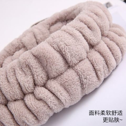 Băng đô rửa mặt sừng hươu ngộ nghĩnh