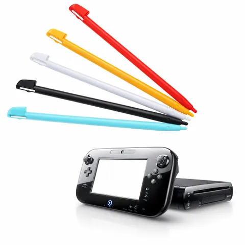 Bút Cảm Ứng Stylus Đa Năng Cho Nintendo DS/3DS/2DS - Nhựa ABS Cao Cấp, Chống Trầy Màn Hình