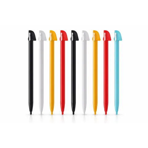 Bút Cảm Ứng Stylus Đa Năng Cho Nintendo DS/3DS/2DS - Nhựa ABS Cao Cấp, Chống Trầy Màn Hình
