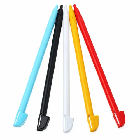 Bút Cảm Ứng Stylus Đa Năng Cho Nintendo DS/3DS/2DS - Nhựa ABS Cao Cấp, Chống Trầy Màn Hình