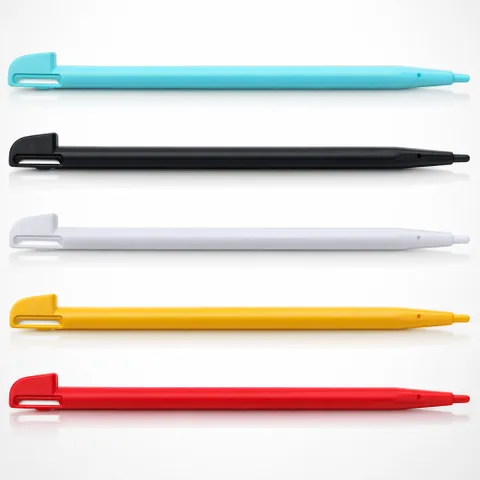 Bút Cảm Ứng Stylus Đa Năng Cho Nintendo DS/3DS/2DS - Nhựa ABS Cao Cấp, Chống Trầy Màn Hình