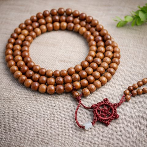 Chuỗi 108 hạt niệm Phật tịnh tâm