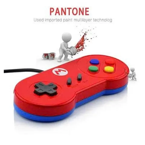 Tay cầm chơi game Mario Phiên bản giới hạn