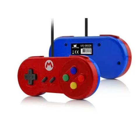 Tay cầm chơi game Mario Phiên bản giới hạn
