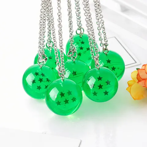 Mô hình Ngọc Rồng Xanh Phiên Bản Đặc Biệt