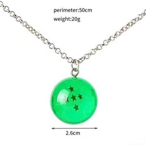 Mô hình Ngọc Rồng Xanh Phiên Bản Đặc Biệt