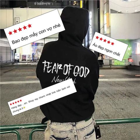 Áo Hoodie [IN THEO YÊU CẦU]  chất vải nỉ cotton 100% siêu dày dặn - SWEETIE