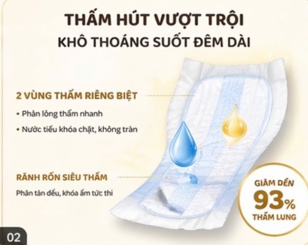 Miếng lót sơ sinh Huggies Perfect NB1 64+4 miếng dùng cho trẻ dưới 5kg,với 2 vùng thấm hút nhanh giảm kích ứng da cho bé