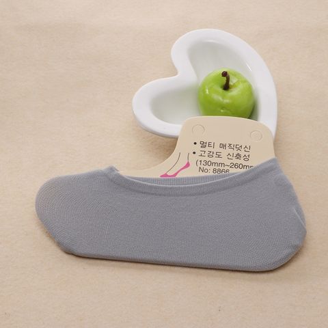 Tất Hài Hàn Quốc, Tất Lười Da Chân Siêu Dai, Hàng Loại Đẹp, tất lười Hàn Quốc
