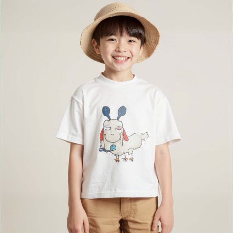 Áo Thun Cho Bé In theo yêu cầu