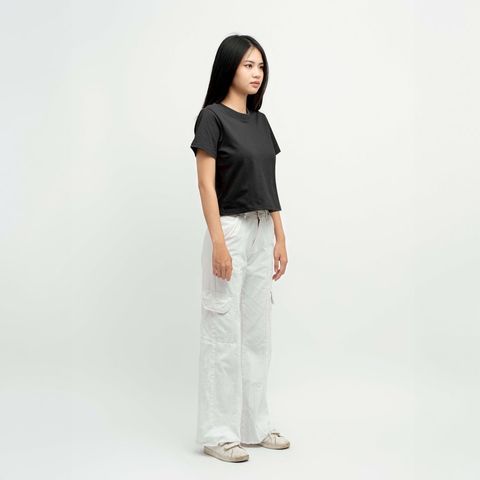 [IN ÁO THEO YÊU CẦU] BABY TEE Cottton Co Giãn, Áo Phông Tay Lỡ Cổ Tròn Form Oversize Thời Trang Nam Nữ
