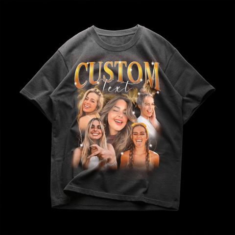 [IN ÁO THEO YÊU CẦU] mẫu Bootleg form oversize ICETEE cotton 100% 2 chiều thoáng mát nam nữ