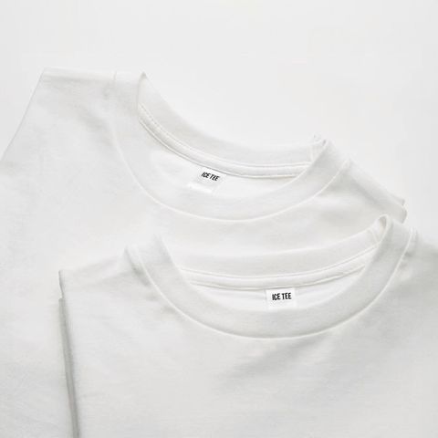 Áo Thun Nữ, Áo Phông Nam Nữ Unisex Tay Lỡ ICETEE Mã i52 Hình in Thỏ 3D Cute Chất Cotton Form Rộng Phong Cách Ulzzang