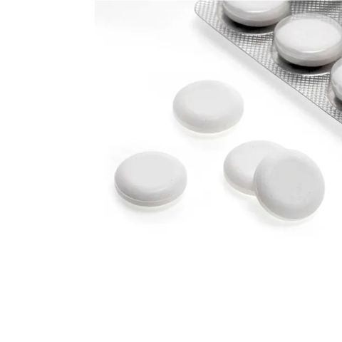 Viên ngậm thuần chay Magie + C B6 B12 Mivolis Đức 30 viên