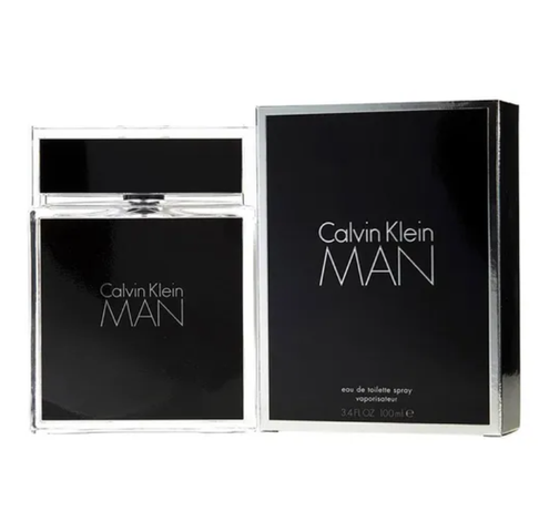 (Auth 100%) Nước Hoa Nam Calvin Klein CK Man 10ml chiết Chính hãng
