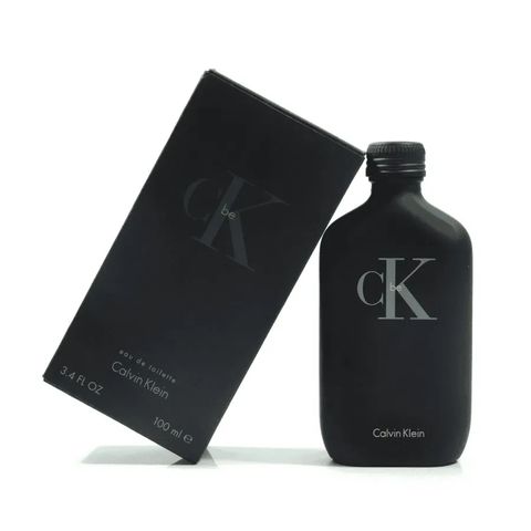 (Nhập khẩu) Nước Hoa Calvin Klein CK Be Màu Đen 10ml chiết Chính hãng