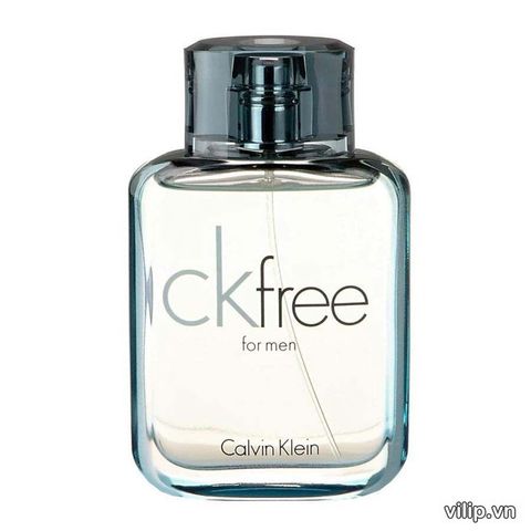 (Auth 100%) Nước Hoa Nam Calvin Klein CK Man 10ml chiết Chính hãng 672730
