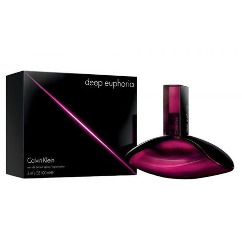 (Nhập khẩu) Nước Hoa Nữ Calvin Klein CK Euphoria 10ml chiết Chính hãng