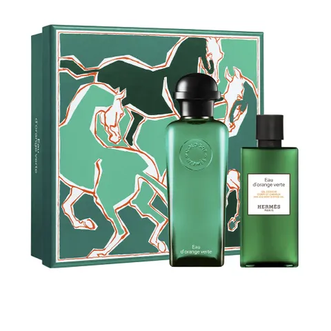 (Auth 100%) Nước Hoa Unisex Hermès Eau De Rhubarbe Ecarlate Eau De